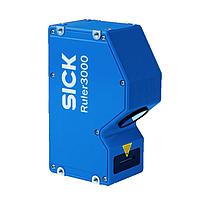 SICK V3DX3-002BR21A Ruler3000 - 3D ການມອງເຄື່ອງຈັກ (46.7 mm ~ 55.4 mm; 25 mm x 6 mm)