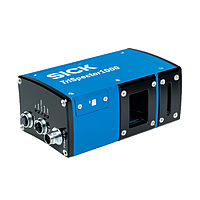 SICK V3T11S-MR12A8 TriSpectorP1000 - 3D ເຄື່ອງຈັກ (56 mm ~116 mm; 65 mm x 15 mm)