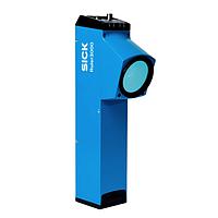 SICK V3DU3-120RM21A Ruler3000 - 3D ການມອງເຄື່ອງຈັກ (430 mm ... 1,445 mm; 1,200 mm x 345 mm)