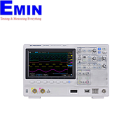 BK Precision 2569 Digital Storage Oscilloscopes (4 Channels,  300MHz, 2GSa/s)