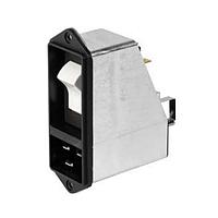 Schurter EF12-ABTWM200C0-000-1111-00-00 ປຸ່ມອອກ