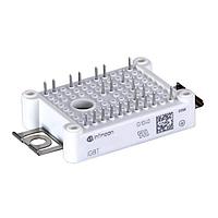 Infineon DDB2U20N12W1RFB11BPSA1 ມູດຈອນດາວໄດ້ EasyBRIDGE ມາດຕະຖານ Recovery 1200 V, 20 A