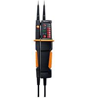 TESTO 750-1 ເຄື່ອງທົດສອບແຮງດັນດິຈິຕອນ (12 ~ 690 V)