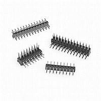 3M Electronic Solutions Division 151232-7322-RB ພິນສະຕຣິບ 32 ຕິດຕໍ່ 0.13IN.