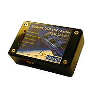 Melexis MLX LIN Master LIN Melexis LIN Master ມີອິນເຕີເຟສ USB