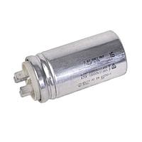 KEMET 878BFJ4600VA2J ມອເຕອຣແຄປາຊິເຕີ 470Vac 6uF 5%