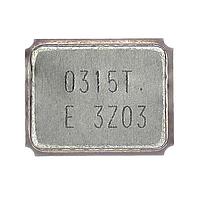 Epson TSX-3225 25.0000MF10Z-C0 ຄຣິສຕານ ຢູນິດ 3.2 x 2.5 mm, 25 MHz, 10 PPM, 10 pF, SMD