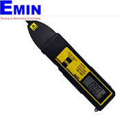 MULTI VD-1000 ຕົວກວດສອບແຮງດັນດິຈິຕອນ (0~200V/1000VDC, 0~1000VAC)