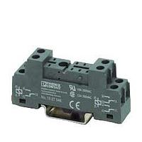 Relay Sockets &Hardware