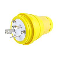 Molex 1301470074 ປຸກ Watertite Extreme PLUG WATERTITE L6-30P 250V