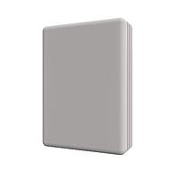 HMS Networks INWMPUNI001I000 ໂມດູນ WiFi ສະຫລຸບ IR ຄອນດິຊັນເອີ້ນອາກາດຕໍ່ WiFi (ASCII) ອິນເຕີເຟສ - 1 ໜ່ວຍ