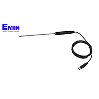 GW INSTEK PT-100 ເຄື່ອງວັດແທກອຸນຫະພູມ Platinum