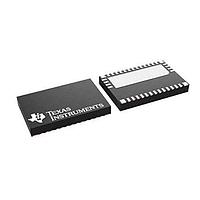 Texas Instruments LMG3624REQR Single 650V 170mohm GaN FET ມີການປະສົມກັບດຣາຍ