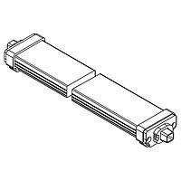 JKL Components ZRF-48HO-CWA ໂປດແປງໂຄມແສງ LED ແບບ 4ft ໂຄມແສງຟລູເອຣສເຊນດີຕ່ຳແຮງດົນ