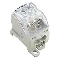Weidmuller 1562170000 ບລັອກການຈັດຈໍາໜ່າຍ 1X35+1X16/2X25+3X16