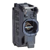 SCHNEIDER ZBVB53 ໄຟບໍ່ອະນຸຍາດ Light Block 22MM PROTCTED 24V ແສງເຫຼືອງ LED W/FAST-ONS