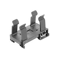 HARTING 09100009912 ອາແດບເຕີ Han 1A - ອາແດບເຕີລາຍ DIN ບໍ່ມີການປົກປ້ອງການຕົວເຄື່ອນ