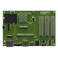 Ezurio 8ULP_CAR_BRD ບົດຖານບອດ ANT, NanoUWB, 5850MHz-8250MHz, ສາຍ 100mm, MHF1