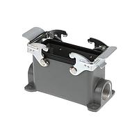 Molex / GWconnect 93601-2566 ກອງຫຼັກຕິດຕັ້ງພື້ນຜິວ HSG 2 LVRS7816.6375.0