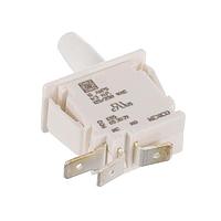 ZF Electronics 0E65-00A0 ສະວິດຊ໌ Snap Action SP Basic Momentary 16A 125-250Vac