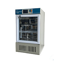 Zenith Lab BLX-80 ຕູ້ເຢັນທະນາຄານເລືອດ (80L, 200W)