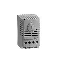 Hammond Manufacturing SKH600NCC ເຄື່ອງອຸປະກອນຕິດຕັ້ງລະດັບຄວາມຊື່ນ Rack Humidity Stat Celsius