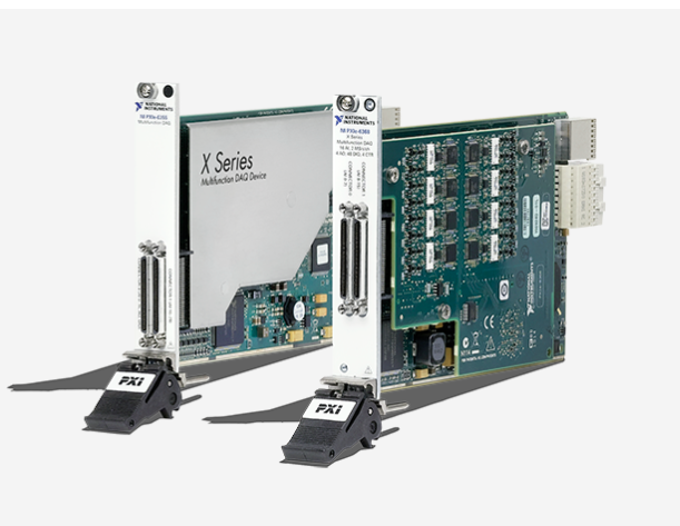 ອຸປະກອນອິນພຸດແລະອິອັດອຸດຫຼາຍຟັງຊັນສຳລັບວຽກງານວັດແທກແລະຄວບຄຸມ