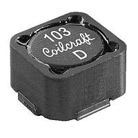 Coilcraft MSS1210-825KED ພາວເອັດອິນດັກເຕອ 8200uH Shld 10% 0.35A 7.05ohms AECQ2