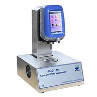 Lonroy BGD 159/4 Cone ແລະ Plate Viscometers (@5-1000 RPM, 50-100,000 mPa.s)