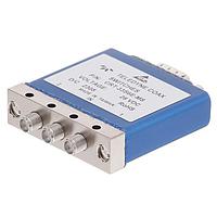 Teledyne Relays CRT-33S6E-MS ສະຫນັບສະຫນູນ Coaxial