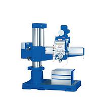 Morgon FRD-1280H ເຄື່ອງເຈາະ radial (50/60 mm)