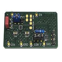 onsemi NCP706MX22TAGEVB ຕົວຄວບຄຸມແຮງແຟງ LDO NCP706 XDFN8 EVAL BD