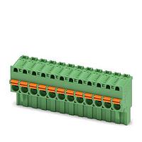 PHOENIX CONTACT 1874057 ປລັກ 12 ຕໍ່ 5.08mm pitch Plug 24-12AWG Spring