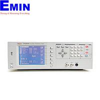 Tonghui TH2684A ເຄື່ອງທົດສອບ IR ຄວາມແມ່ນຍໍາສູງ (10kΩ ~100TΩ)