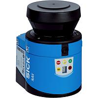 SICK NAV245-10100 ອຸປະກອນສັງເກດ LIDAR 2D (≥ 25 Hz, 0.001°, 0.5 m ~ 50 m)