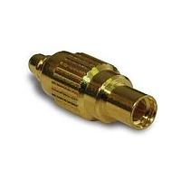 Amphenol RF 262136 ອະເດັດເຕີ RF - ໃນຊຸດ MMCX PLUG TO JACK ADAPTER