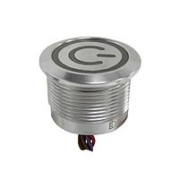 Dailywell TC22M-A1-D0FG00-3CD102 ປຸ່ມກົດສະຫນອງ