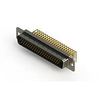 EDAC 633-M62-663-WT1 ຂໍ້ມູນສູງ D-Sub Connectors High Density D-Sub Connectors