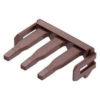 Molex 212213-2030 ອຸປະກອນເສີມ CP-3.3 TPA Retainer 3 Circuit