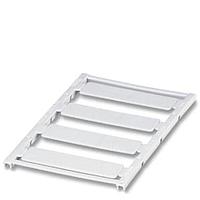 PHOENIX CONTACT 0822259 ແບບປ້າຍ, UniCard UC-EMP (60X15) ຂາວ