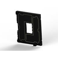 AMP Connectors - TE Connectivity 2201838-2 ຊອກເກດ LGA 2011 ASSY LGA2011-3 0.76um Au