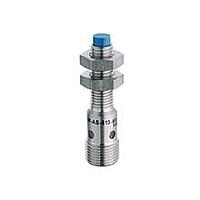 Contrinex 120253-0220 ອຸປະກອນສັກສີກລະດັບ M8Hsg 2.5mmOD PNP NO 4P M12