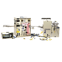 Environmental M5-S2-MV Professional (Isokinetic, manual)