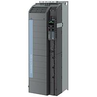 SIEMENS 6SL32303YH501CF0 ມອເຕອ ໄດຣັບ G120X IP20 500...690V 160kW FSG C3