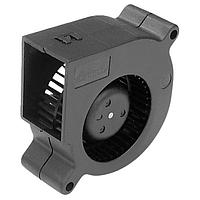 Delta Electronics, Inc. BFB04512HD-R00 ພູມລົມ DC Blower, 45x20mm, 12VDC, Ball Bearing, 3x Lead Wires, Locked Rotor Sensor