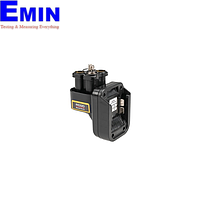 Ridgid 66518 ອະແດບເຕີສະຖານທີ່ 18V (with 2 Batteries and Charger)