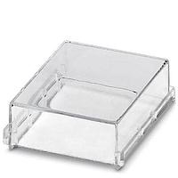 PHOENIX CONTACT 2947938 ປົກຄຸມ EMG 50-H 15MM KLAR