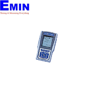 Eutech Multi-function Environment Meter Calibration Service