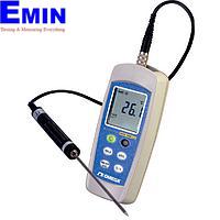 OMEGA HH370 ເຄື່ອງວັດແທກອຸນຫະພູມແບບມືຖື RTD (-100 to 300°C)