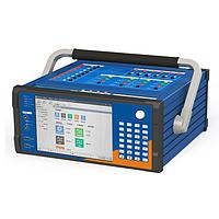 HV HIPOT GDJB-6000M ລະບົບການທົດສອບການປົກປ້ອງ Relay Substation Smart